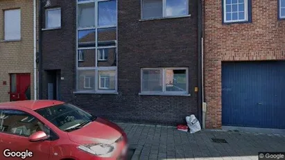 Apartments for rent in Antwerp Ekeren - Photo from Google Street View