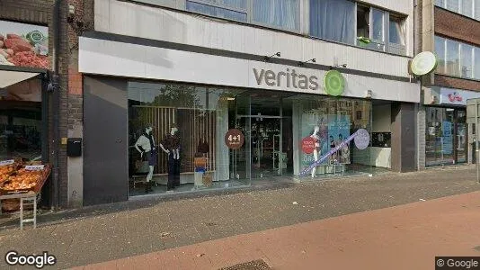 Apartments for rent in Mortsel - Photo from Google Street View