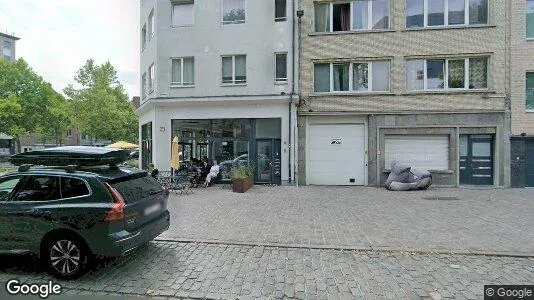 Apartments for rent in Stad Antwerp - Photo from Google Street View