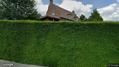 Apartments for rent in Geraardsbergen - Photo from Google Street View