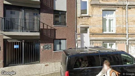Apartments for rent in Stad Gent - Photo from Google Street View