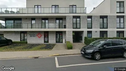 Apartments for rent in Ledegem - Photo from Google Street View