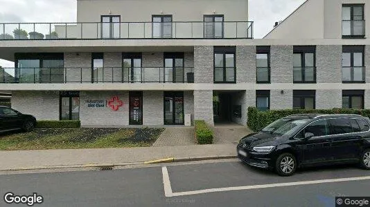 Apartments for rent in Ledegem - Photo from Google Street View