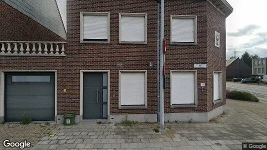 Apartments for rent in Dendermonde - Photo from Google Street View