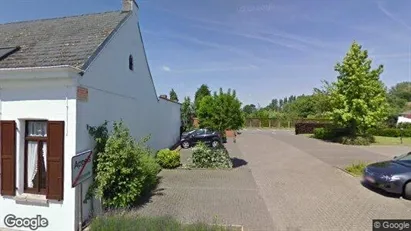 Apartments for rent in Dendermonde - Photo from Google Street View