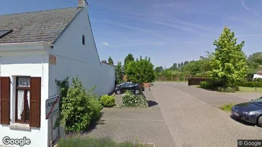 Apartments for rent in Dendermonde - Photo from Google Street View