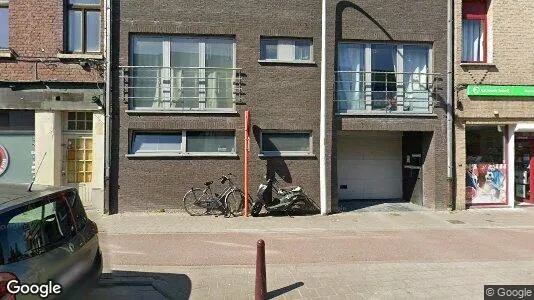 Apartments for rent in Aalst - Photo from Google Street View