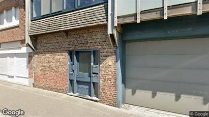 Apartments for rent in Kortrijk - Photo from Google Street View