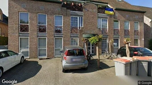 Apartments for rent in Lanaken - Photo from Google Street View