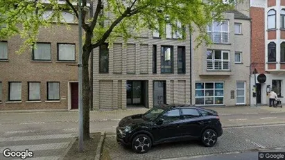 Apartments for rent in Eeklo - Photo from Google Street View