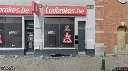 Apartments for rent in Stad Brussel - Photo from Google Street View
