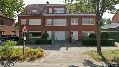 Apartments for rent in Brasschaat - Photo from Google Street View