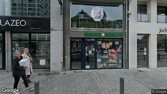 Apartments for rent in Stad Antwerp - Photo from Google Street View