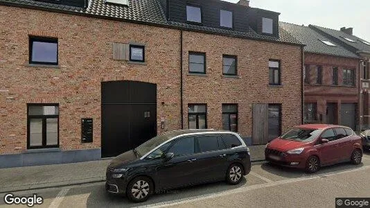 Apartments for rent in Herenthout - Photo from Google Street View