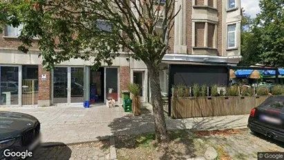 Apartments for rent in Antwerp Deurne - Photo from Google Street View