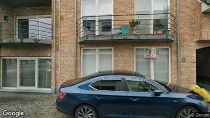 Apartments for rent in Berlare - Photo from Google Street View