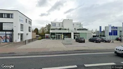 Apartments for rent in Deinze - Photo from Google Street View
