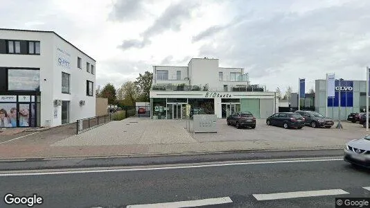 Apartments for rent in Deinze - Photo from Google Street View