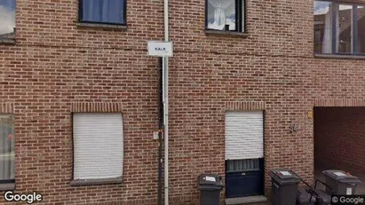 Apartments for rent in Sint-Niklaas - Photo from Google Street View