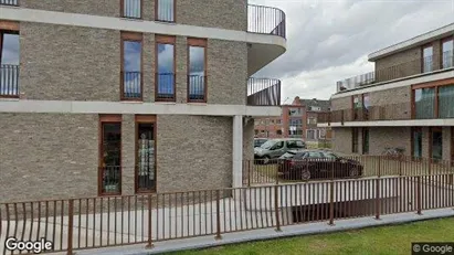 Apartments for rent in Willebroek - Photo from Google Street View