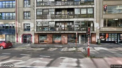 Apartments for rent in Stad Gent - Photo from Google Street View