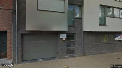 Apartments for rent in Zwijndrecht - Photo from Google Street View