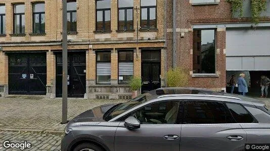 Apartments for rent in Stad Antwerp - Photo from Google Street View