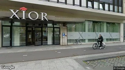 Apartments for rent in Stad Antwerp - Photo from Google Street View