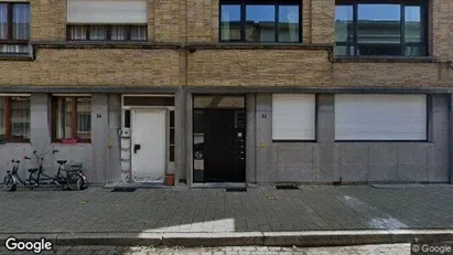 Apartments for rent in Stad Antwerp - Photo from Google Street View
