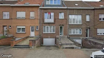 Apartments for rent in Wemmel - Photo from Google Street View