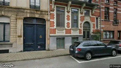 Apartments for rent in Stad Gent - Photo from Google Street View