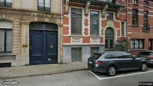 Apartments for rent in Stad Gent - Photo from Google Street View