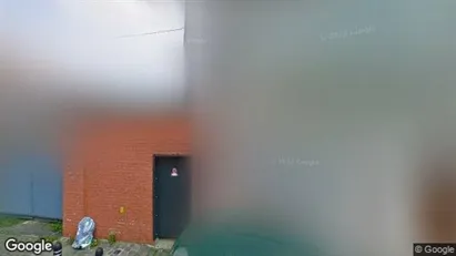 Apartments for rent in Stad Gent - Photo from Google Street View