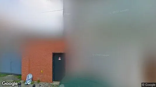 Apartments for rent in Stad Gent - Photo from Google Street View