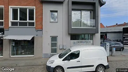 Apartments for rent in Tielt - Photo from Google Street View
