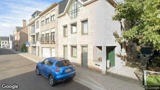 Apartments for rent in Aarschot - Photo from Google Street View