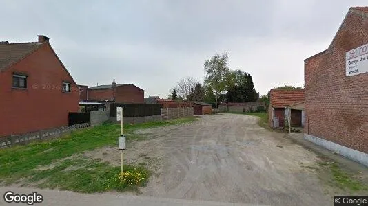 Apartments for rent in Rijkevorsel - Photo from Google Street View