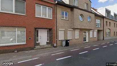 Apartments for rent in Beerse - Photo from Google Street View