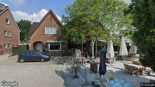 Apartments for rent in As - Photo from Google Street View