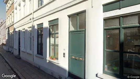 Apartments for rent in Brugge - Photo from Google Street View