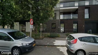 Apartments for rent in Heusden-Zolder - Photo from Google Street View