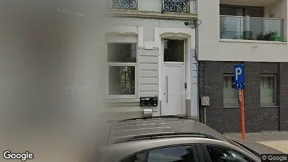 Apartments for rent in Stad Gent - Photo from Google Street View