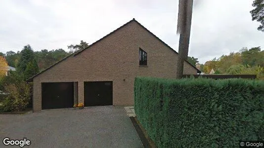 Apartments for rent in Tremelo - Photo from Google Street View