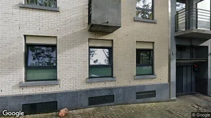 Apartments for rent in Stad Brussel - Photo from Google Street View