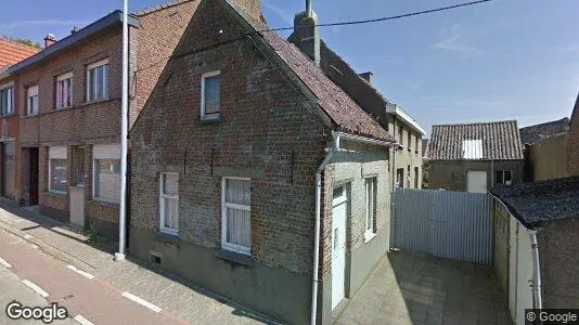 Apartments for rent in Erpe-Mere - Photo from Google Street View