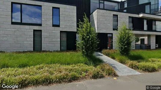 Apartments for rent in Hasselt - Photo from Google Street View