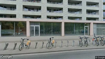 Apartments for rent in Stad Brussel - Photo from Google Street View