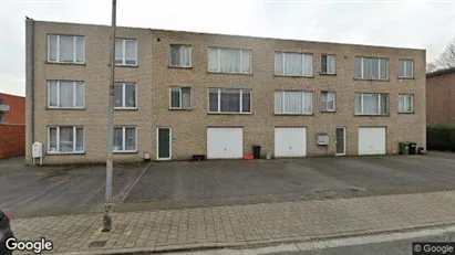 Apartments for rent in Gent Wondelgem - Photo from Google Street View
