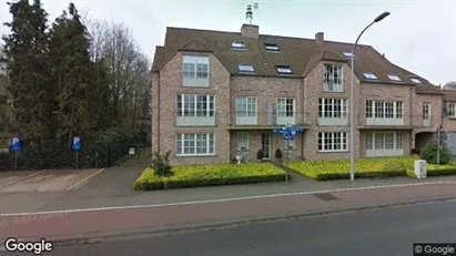 Apartments for rent in Zulte - Photo from Google Street View