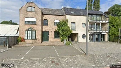 Apartments for rent in Affligem - Photo from Google Street View